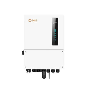 Onduleur hybride monophasé S6-EH1P8K-L-PRO Solis 8kW prix - Product Image 1
