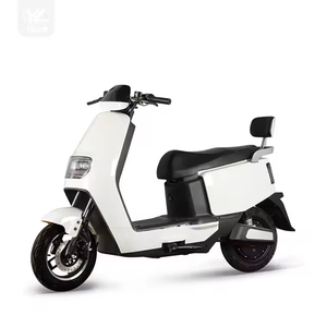Scooter électrique urbain populaire en UE 60V 1000W pour adulte - Product Image 3