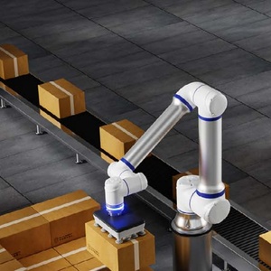 <span class=keywords><strong>6</strong></span>軸ペイロード20kgリーチ1750mmユニバーサル共同ロボットロボットリフト付き軸ハンドリングロボット - Product Image 2