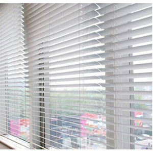 Keco siêu yên tĩnh cơ giới Rèm Venetian và bóng lăn với kt35e cán rèm hình ống động cơ và chức năng nghiêng - Product Image 5