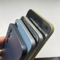 Modelo de Teléfono Celular No Funcional para Exhibición, para Samsung Galaxy A15 A25 A35 A55