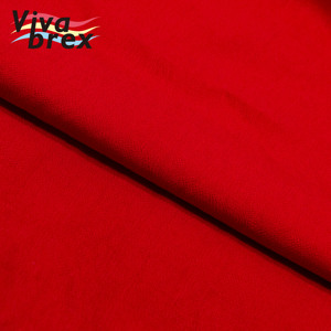 Rayon Spandex vỏ cây Crepe vải dệt kim sợi lanh nhìn, lý tưởng cho trang phục, áo cánh và thời trang Tops - Product Image 3