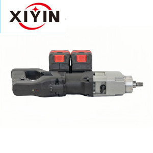Máy khoan cầm tay pin Lithium 1550W DL13 nhẹ và hiệu quả, động cơ lõi không chổi than, tác động vi mô - Product Image 3