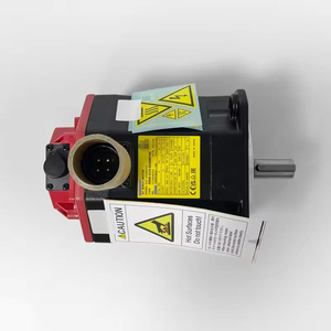 Moteur Fa-nuc A06B-0225-B200 100% original, neuf - Product Image 3