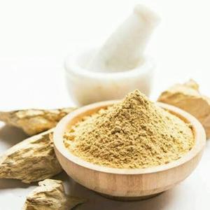 Poudre d'argile de terre de Fuller, extrait d'herbes Multani Mitti, poudre fine, emballage en fût pour produits alimentaires santé - Product Image 1