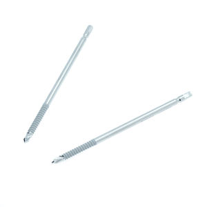 Grote Orthopedische Chirurgische <span class=keywords><strong>Fixator</strong></span> Polsgewricht Mobilisator Gebogen Drijfstang Combinatie Externe Bot Chirurgische Instrumenten - Product Image 4