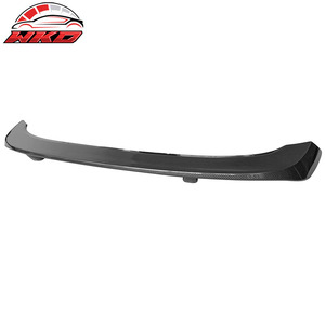Alerón Trasero Estilo MG para Kia K5 2021-2024, Impresión de Fibra de Carbono - Product Image 6
