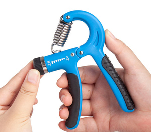 Ejercitador de Resistencia Ajustable de Alta Calidad al por Mayor, Fortalecedor de Gimnasia, Agarrador de Mano para Fitness - Product Image 2