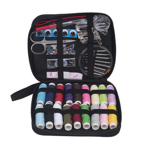 Multi-Styles <strong>Sewing</strong> <strong>Kits</strong> Complete Set for <strong>Kids</strong> <strong>Sewing</strong> Accessories Embroidery Manufacturer Supplier Factory Direct Gifts Items - Product Image 5