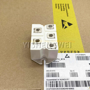 MODULE YSW IGBT TRANSISTOR DE PUISSANCE <span class=keywords><strong>SKD62</strong></span> 12 SKD82 <span class=keywords><strong>16</strong></span> SKD160 <span class=keywords><strong>16</strong></span> SKD210 <span class=keywords><strong>16</strong></span> SKD160 - Product Image 1