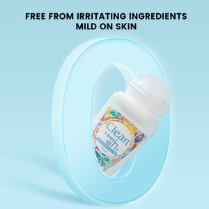 <span class=keywords><strong>Déodorant</strong></span> anti-transpirant Roll-On Protection Anti Aisselle Sueur Peau Sensible Intime Part Hommes Femmes <span class=keywords><strong>Déodorant</strong></span> à bille - Product Image 5