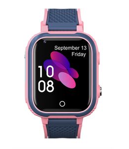 <span class=keywords><strong>SIM</strong></span> supportata chiamata smart watch telefono <span class=keywords><strong>sim</strong></span> card supportata chiamata vocale gps posizionamento bambini smart watch - Product Image 5