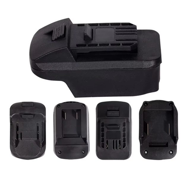 Multi Models Lithium Battery Converter Adapter Convert Different Brand Power Tool Battery for Cordless Drill Grinder Tools Dayi