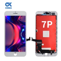 Écran LCD OEM G+CONKA pour 7 Plus 7G 4,7/5,5 pouces TFT Incell avec numériseur tactile, version universelle, RoHS CE