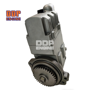 ปั๊มฉีดน้ำมันเชื้อเพลิงเครื่องยนต์ดีเซล 319-0677 319-0678 10R8897 10R8900 สำหรับรถตักดินแคตเตอร์พิลลาร์ CAT C7 C9 324D 325D 330D 336D 950H 962H - Product Image 2