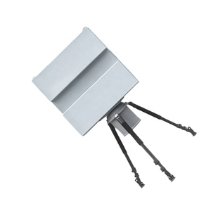 15km Ku tần số ban nhạc FPV UAV hệ thống phát hiện FM sóng liên tục theo từng giai đoạn mảng bay không người lái phát hiện Radar - Product Image 3