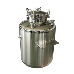 10 30 50 100 250 300 500 gallon stainless steel tank