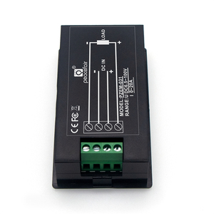 Compteur de puissance PZEM-031/051 pour véhicules et systèmes photovoltaïques, 6,5-100V 20A 50A, pour applications photovoltaïques et véhicules électriques - Product Image 1