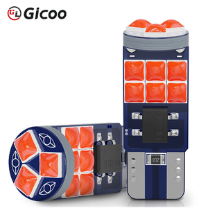 Gicoo T10 H7 Canbus <b>LED</b> Car <b>LED</b> <b>Headlight</b> 300W 50000LM H1 H4 H11 9005 HB3 9006 HB4 Auto <b>LED</b> Lamp High Power Fog Light 6000K - Product Image 3