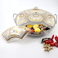 Bocaux en verre personnalisé, Tajine marocain, Style arabe