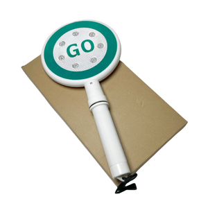 سهم محمول عالي الوضوح محمول LED لوح وامض مع أعمدة أسهم فلاش - Product Image 3