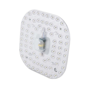 Module LED COB rond 6W blanc chaud 3500K AC 220V éclairage intérieur 50000H durée de vie CRI80 dimmable 80lm/W 120 - Product Image 4