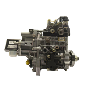 อะไหล่เครื่องจักรก่อสร้าง อะไหล่เครื่องยนต์ 11977551900 สำหรับปั๊มหัวฉีดน้ำมัน VE6 119775-51900 ชุดประกอบเครื่องยนต์ 6LP 6LPA - Product Image 4