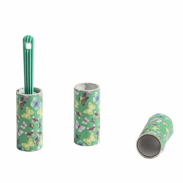 Hot Sale Eco-friendly Dog Hair Remover Roller Nova Lint Remover for Clothes