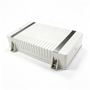 Caja de Plástico para Exteriores IP66 Impermeable, Caja de Batería de Litio ABS, Sistema de Alimentación Personalizado, Caja de Plástico para Exteriores - Product Image 2