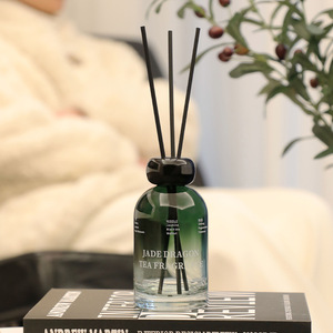 Diffuseur de roseau de désodorisants d'<span class=keywords><strong>huile</strong></span> <span class=keywords><strong>essentielle</strong></span> de haute qualité pour la décoration à la maison - Product Image 3