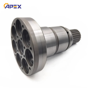 Kit de reparación de bomba hidráulica APEX Rexroth A2F 5/12/23/28/55/80/107/160/200/225/250, kit de sellado del controlador y piezas de repuesto - Product Image 4