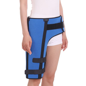 Soporte de Fijación <span class=keywords><strong>para</strong></span> Articulación de <span class=keywords><strong>Cadera</strong></span>, Fijador de Fractura Femoral, Dispositivo de Soporte Protector de <span class=keywords><strong>Cadera</strong></span> Ajustable <span class=keywords><strong>para</strong></span> Adultos - Product Image 3