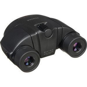 <span class=keywords><strong>Jumelles</strong></span> <span class=keywords><strong>Pentax</strong></span> 8x21 série U (noir) - Product Image 3