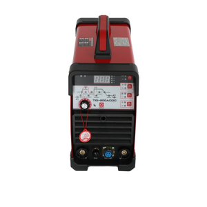 Sanyu TIG-200 220V 60Hz Pulse <b>Kit</b> Aluminum <b>Welding</b> <b>Welding</b> Machine - Product Image 5