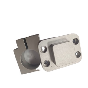 Tùy chỉnh Anodized nhôm CNC gia công dịch vụ, Độ chính xác chuẩn bị chuyển bộ phận kim loại phay nhà sản xuất và các bộ phận chế biến - Product Image 3