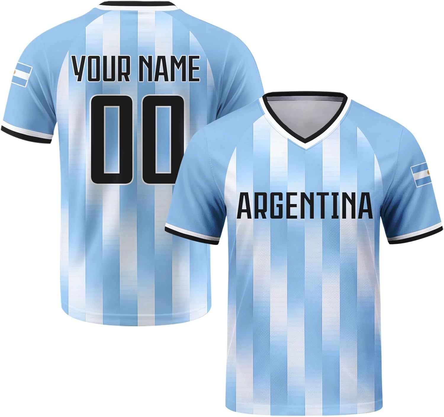 Argentina