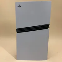 Nouvelle console numérique/disque 5 Pro 1 To de marque originale avec moule privé fabriqué dans le Guangdong, prête à être expédiée