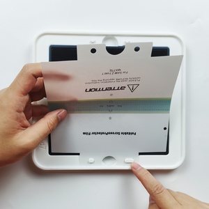<span class=keywords><strong>Film</strong></span> hydrogel transparent HD auto-réparateur pliable et flexible en TPU pour Samsung Z Fold 5 6 7 <span class=keywords><strong>Google</strong></span> Pixel Tecno V Fold 2 iPhone - Product Image 1