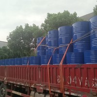 Agent tensio-actif noix de coco diéthanolamine 6501 Cdea 85% CAS 68603 Cocamide DEA pour shampooing