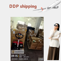 Agent maritime Chine-Pakistan, transitaire, services logistiques DDP, fret maritime FCL, port de Karachi Qasim, livraison rapide DDP