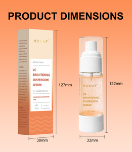 <span class=keywords><strong>Elixir</strong></span> Hydratant Quotidien Complexe Vitaminique à Faible MOQ Disponible, Texture Légère, Plusieurs Parfums, Pour Tous Types de Peau - Product Image 2