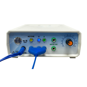 SY-I063 High Frequency <strong>Electrosurgical</strong> <strong>Unit</strong> for Animal Use Human Use - Product Image 1