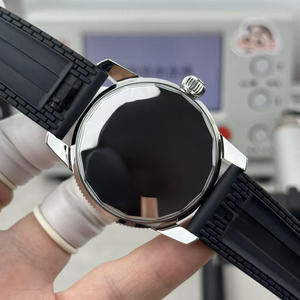 Reloj Mecánico Automático de Acero Inoxidable de 41 mm, Clásico, de Alta Calidad, con Esfera Luminosa, Estilo Deportivo de Lujo - Product Image 4