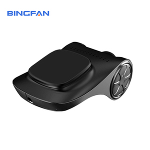 Caméra de recul pour voiture U6, meilleur prix, AHD 720P 1080P HD, étanche, DVR, caméra avant pour électronique automobile, enregistreur de <span class=keywords><strong>conduite</strong></span> automobile - Product Image 3