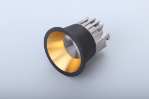 Petits projecteurs LED encastrés 12V COB pour décoration de <span class=keywords><strong>camping</strong></span>-<span class=keywords><strong>car</strong></span> - Product Image 2