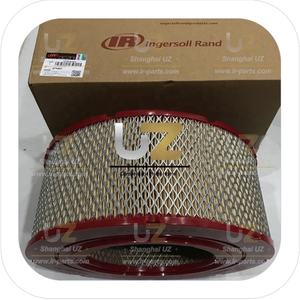 Original de filtro de aire de <span class=keywords><strong>39903281</strong></span> para Ingersoll Rand compresor - Product Image 1