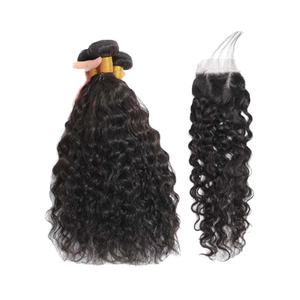 EXTENSIONS DE CHEVEUX HUMAINS ITALIENS À DOUBLE TIRAGE DE HAUTE QUALITÉ COUVERTURE COMPLÈTE TISSU TRADITIONNEL CONFORTABLE RAISONS DE CHEVEUX VIERGES - Product Image 1