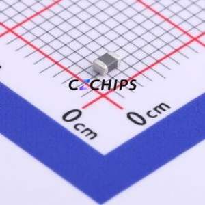 CBM201209U601T Ferrite Bead 0805 RF ( Impedance @ Frequency: 600Ohm@100MHz )( Error: 25% )( DC Resistance (DCR): 100mOhm ) - Product Image 2