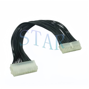 ケーブルハーネスアセンブリ自動車用配線ハーネスケーブル & ケーブルアセンブリ - Product Image 2
