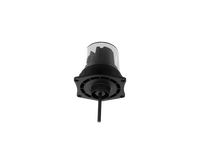 Capteur LiDAR 2D à 360 degrés YDLIDAR TW3, scanner laser étanche IP68 pour la navigation robotique et l'évitement d'obstacles